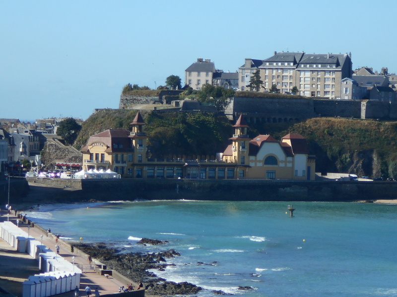 Casino et l archipel