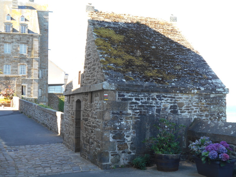 Echauguette 2