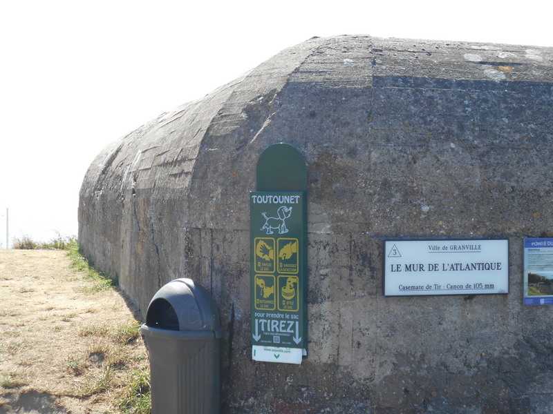 Mur de l atlantique