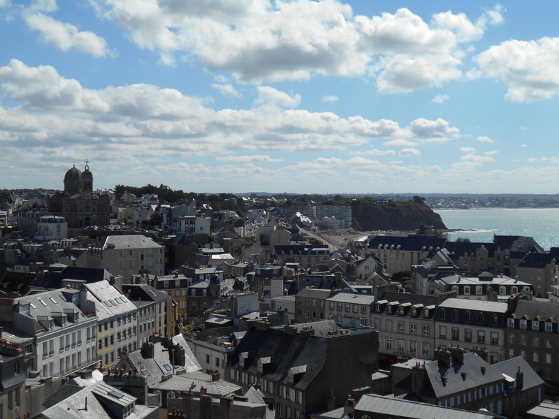 Ville basse