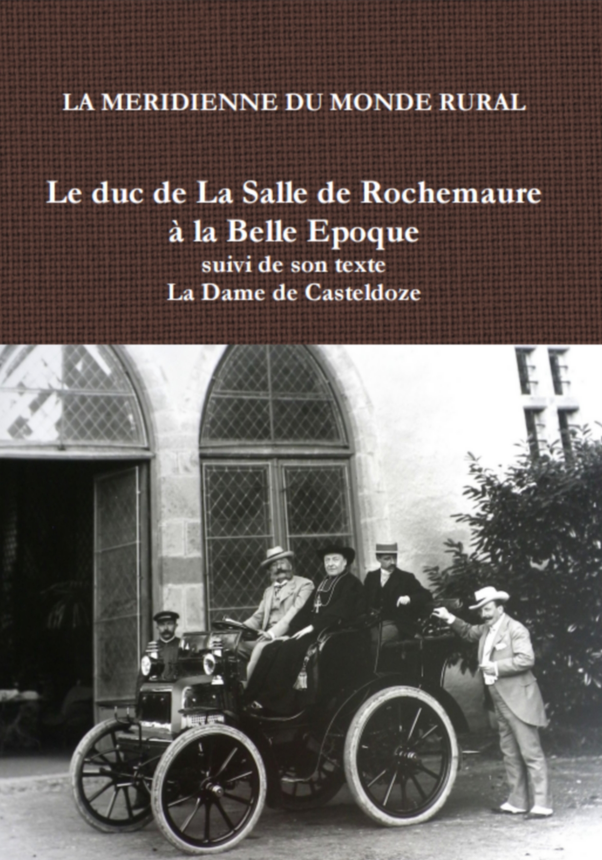 1 couverture 1ere page