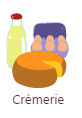 Cremerie