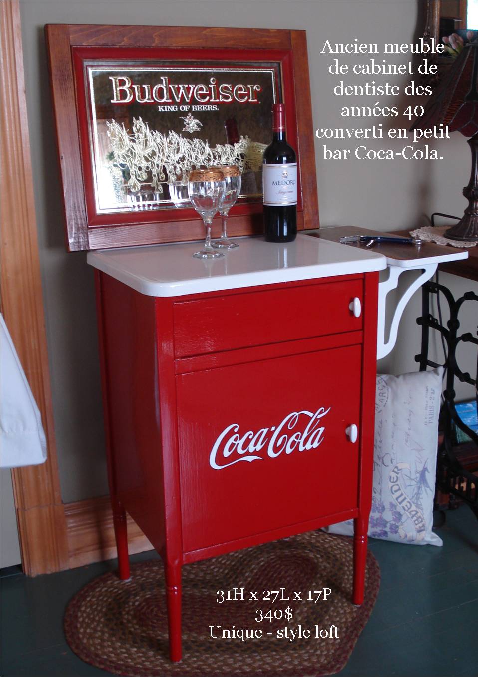 Coca cola