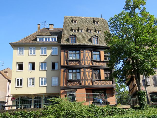 St 16 