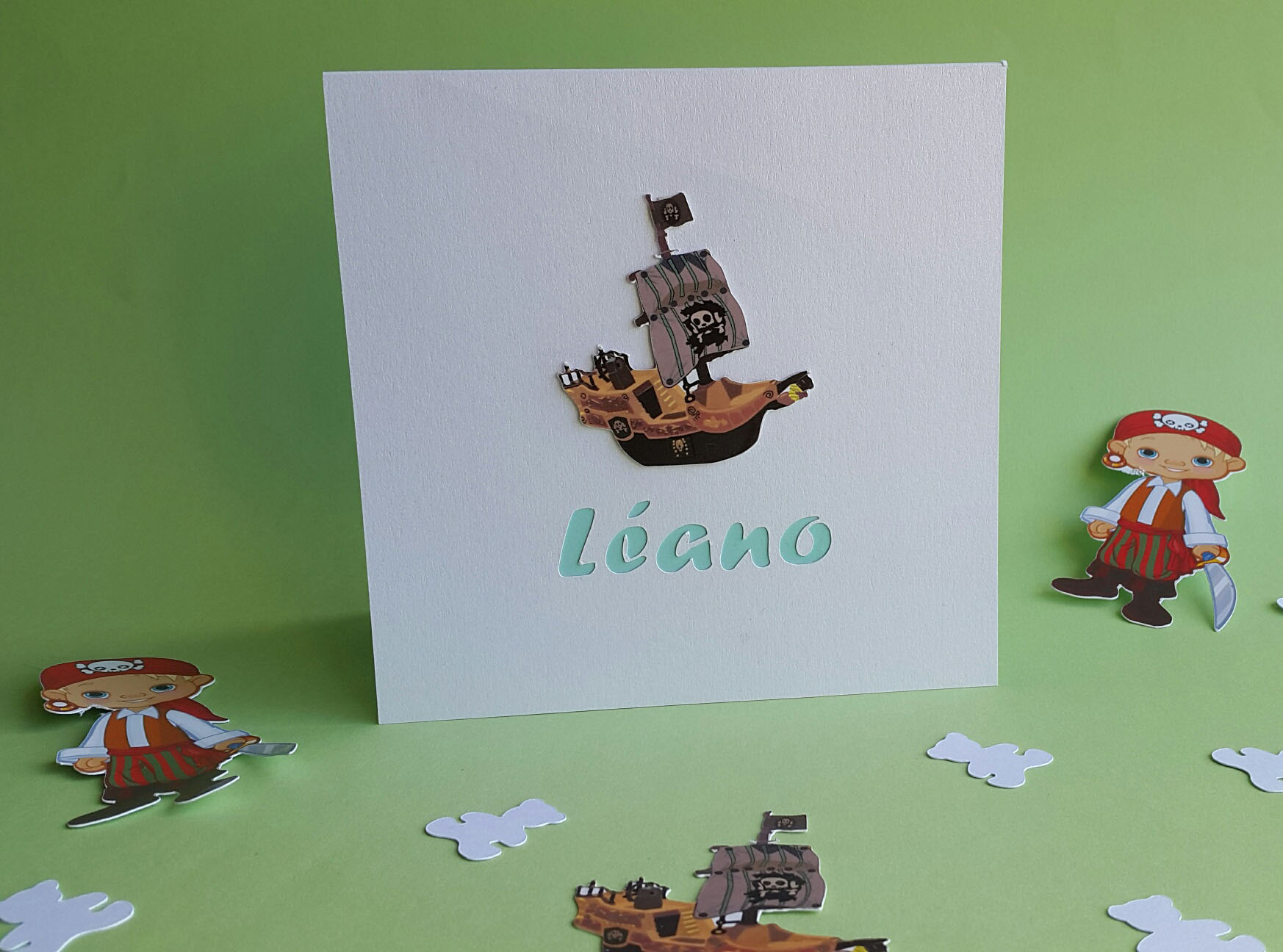 Pirate 2