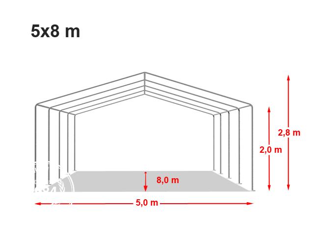 3 4782 e 5x8x2