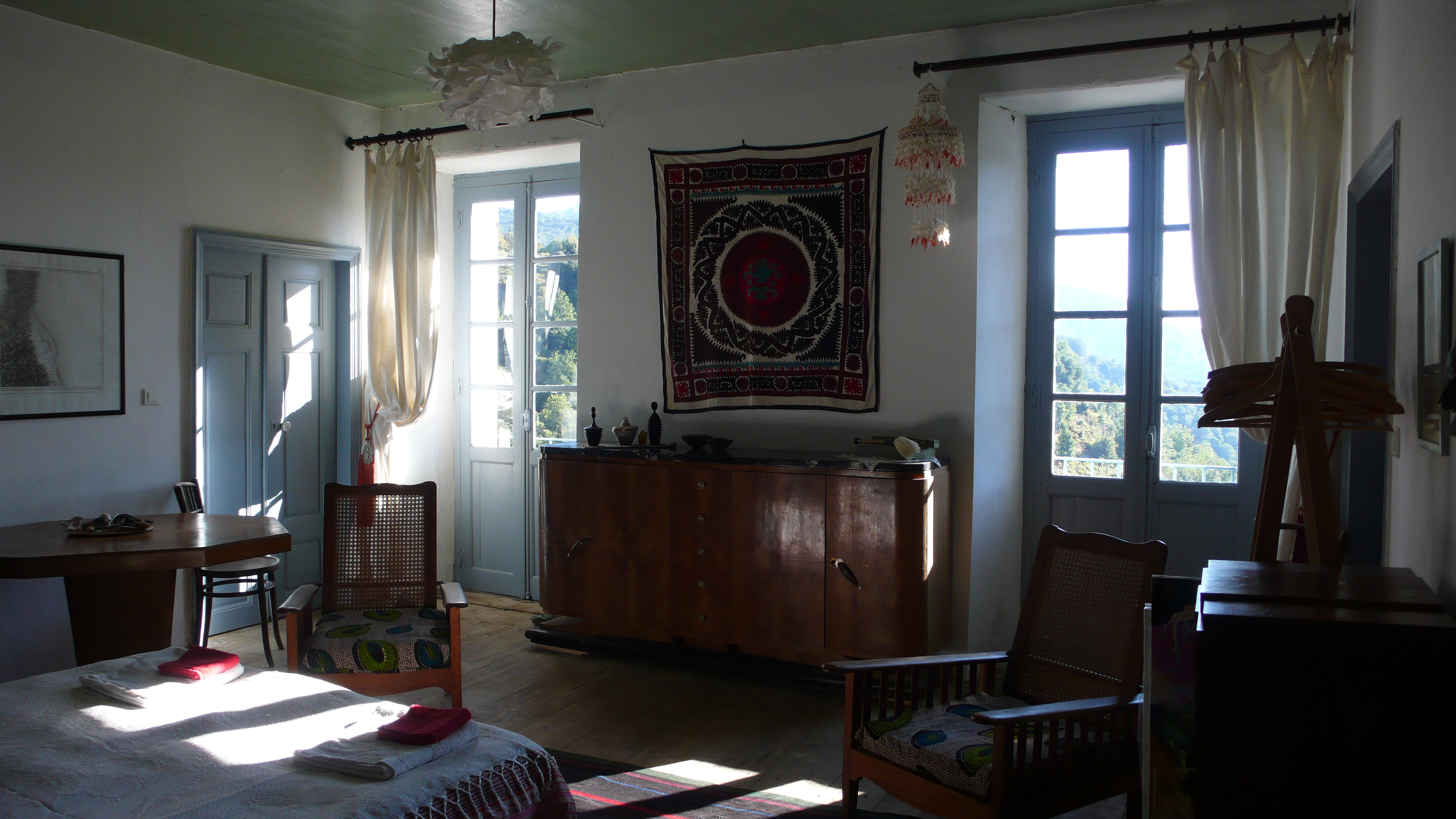 Chambre 2eme etage est bis