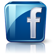 Facebook logo png 17