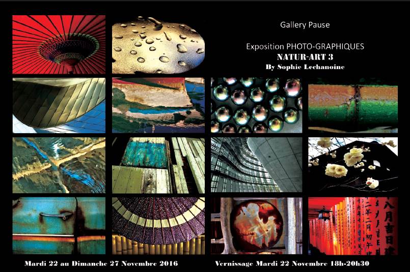 Flyer naturart 3 expo nov 16
