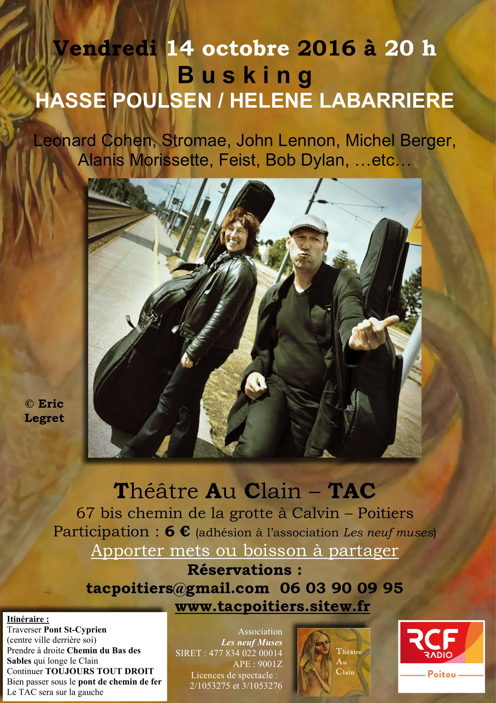Busking affiche tac v2