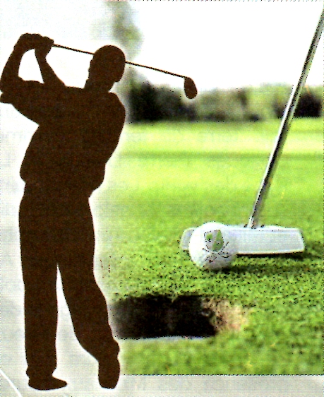 Golf 001
