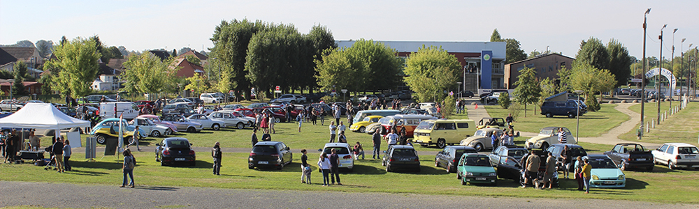 Youngtimers Meeting 25 09 2016