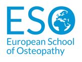 European School of Osteopathy Logo