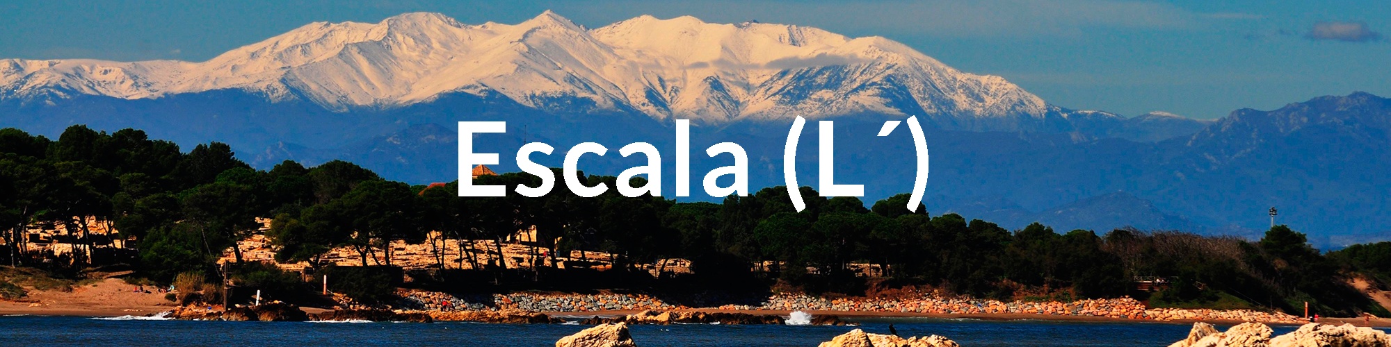 Escala l