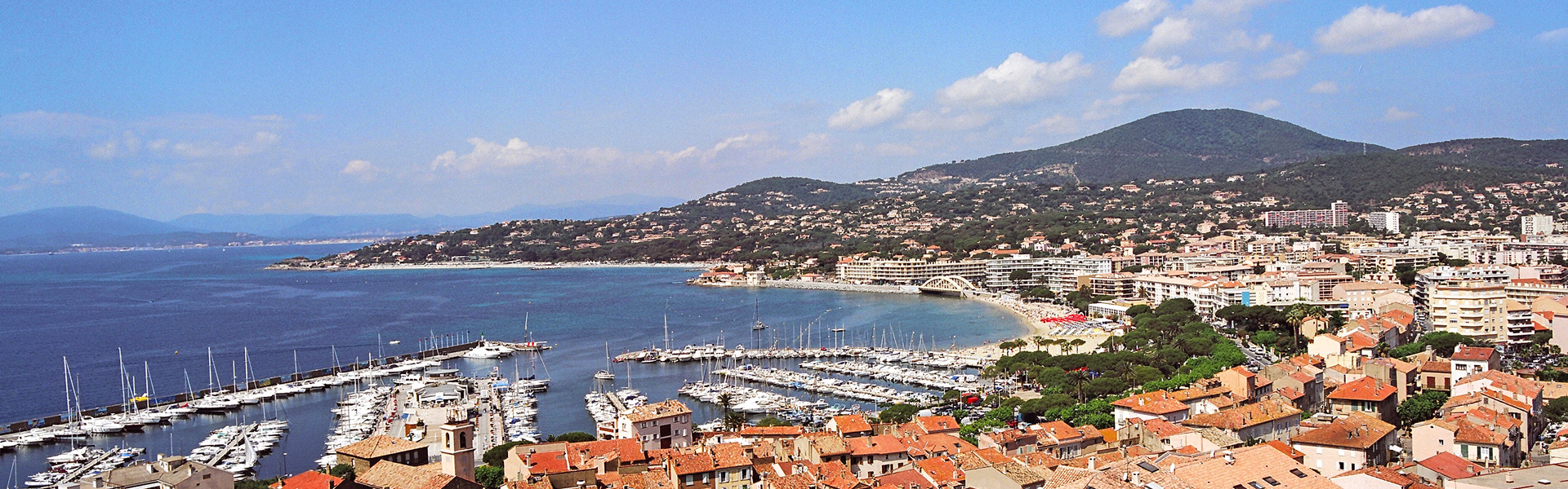 Sainte maxime