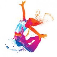 ModernJazz logo 200x200