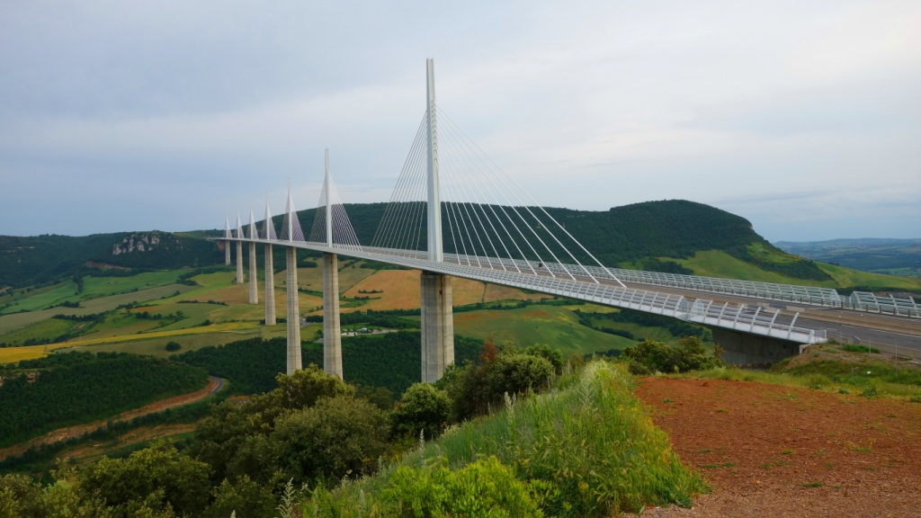 Viaduc de millau 2r