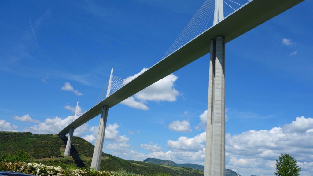 Viaduc de millau 12r