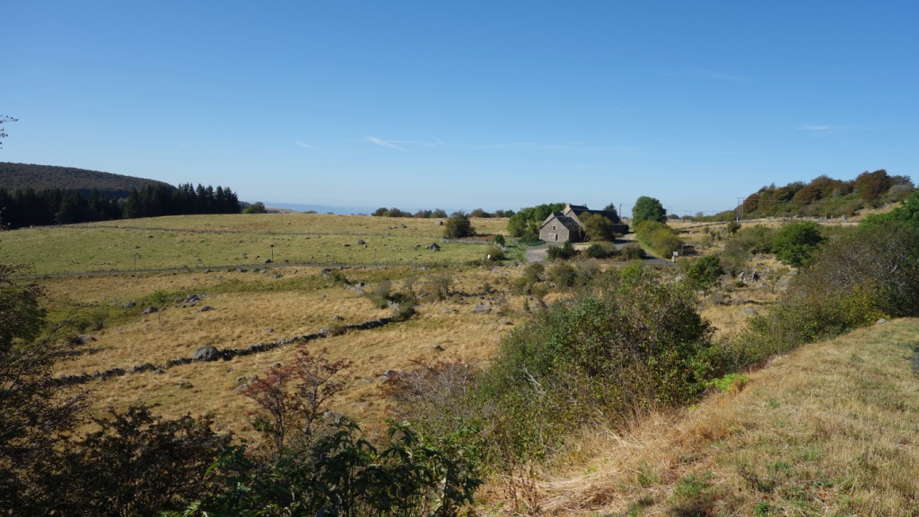Plateau d aubrac 14 