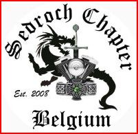 Logo sedroch