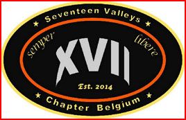 Logo xvii