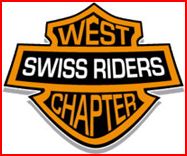 Logo swiss