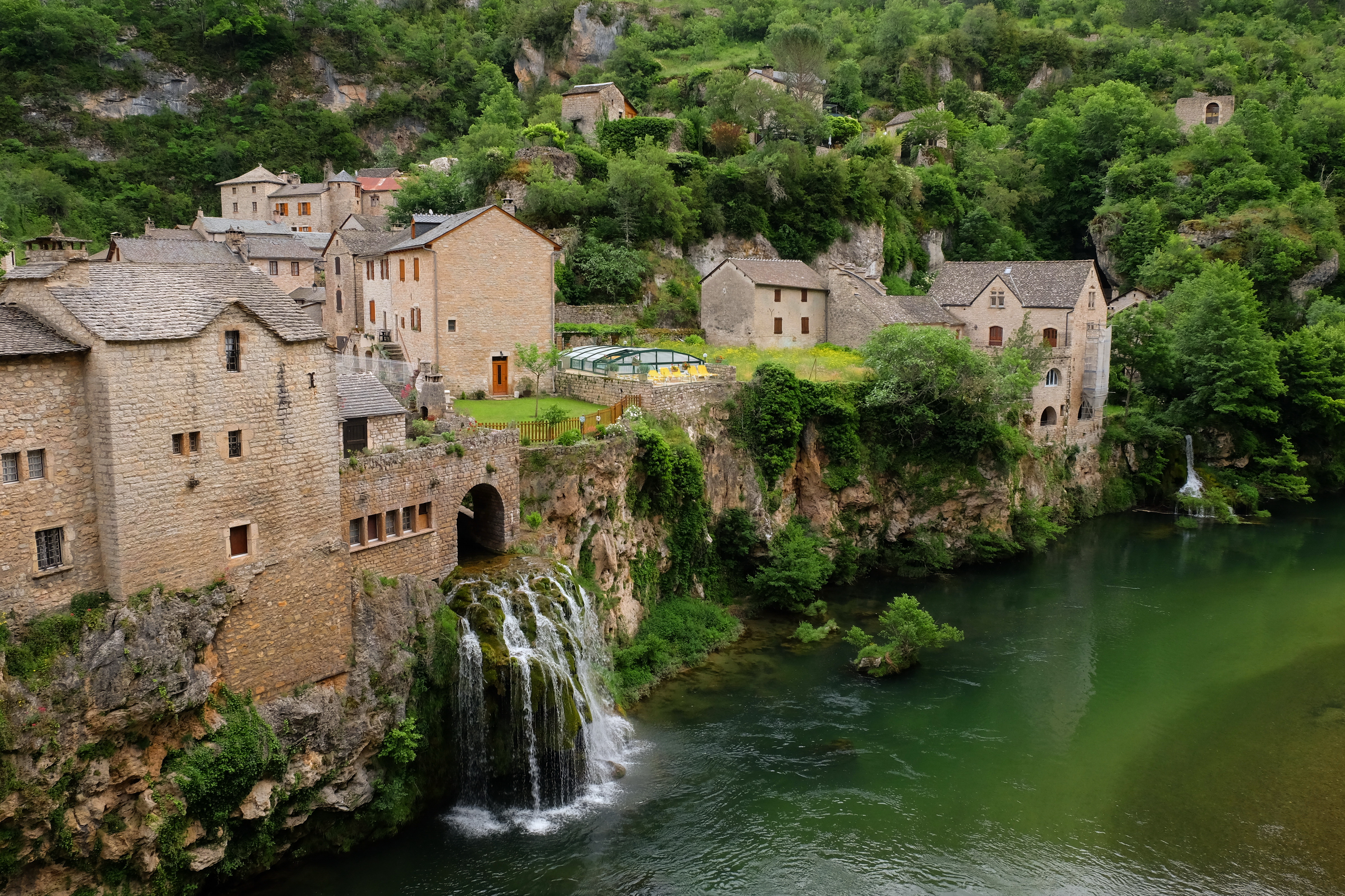 St chely du tarn7r