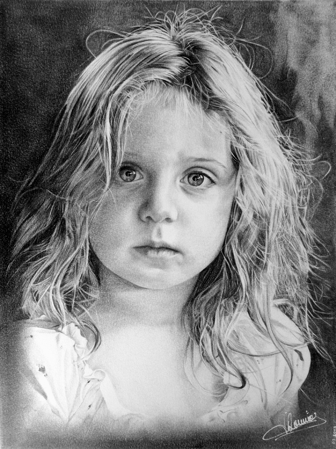 Portrait enfant 88