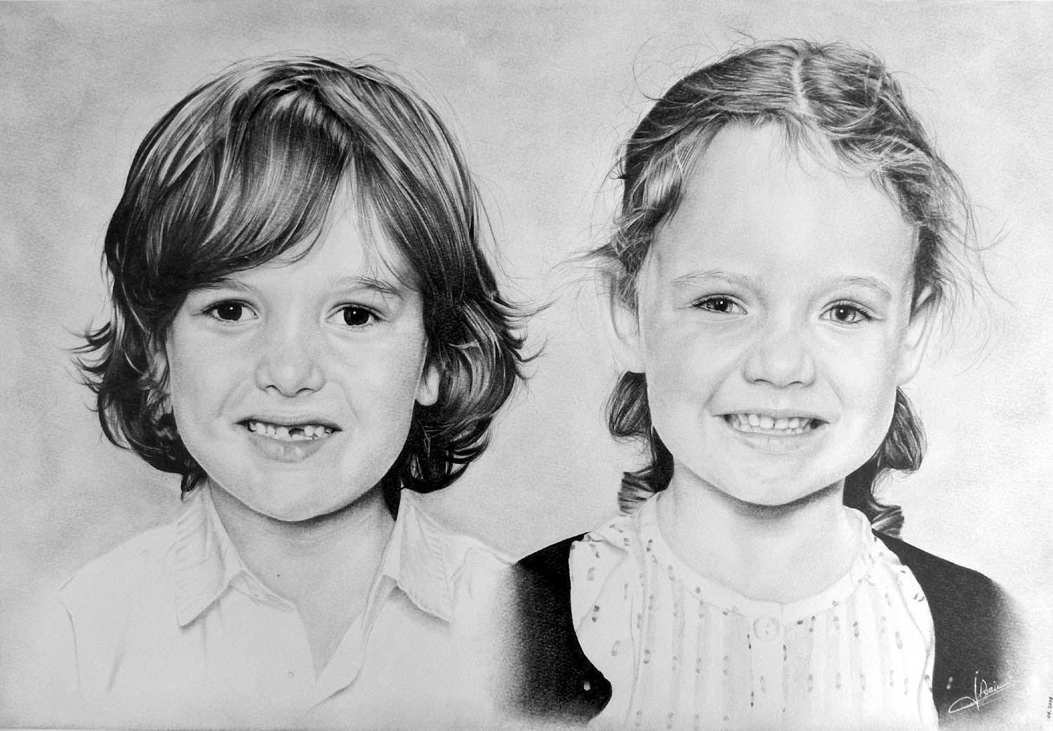Portrait enfant 129