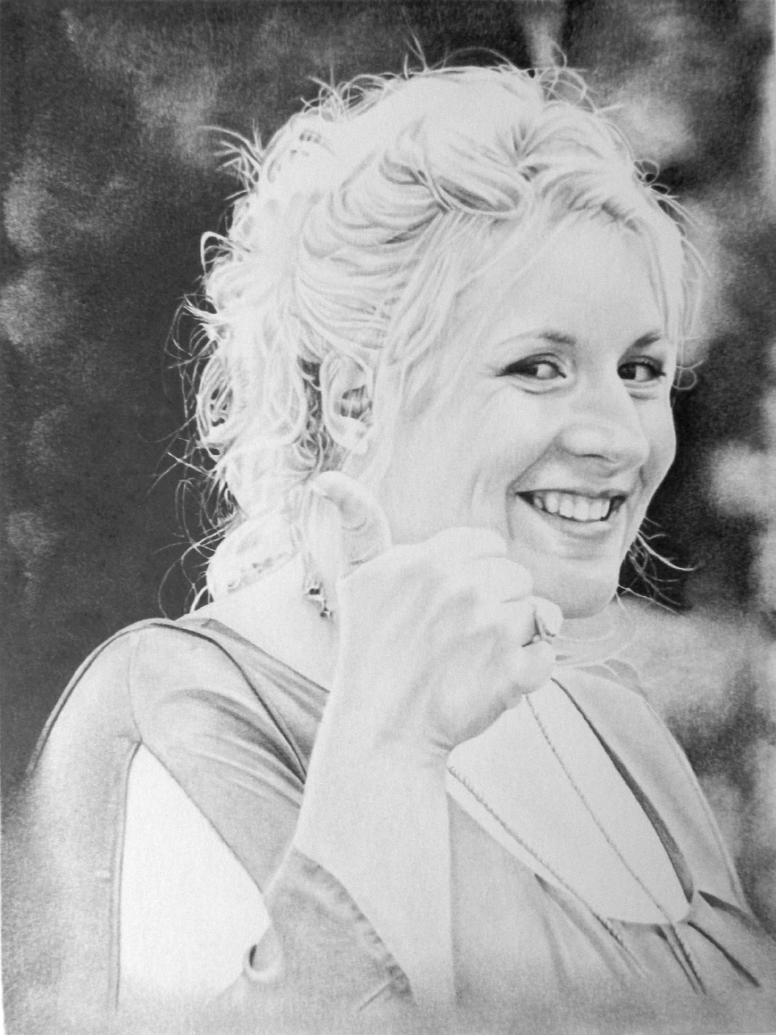 Portrait femme 63