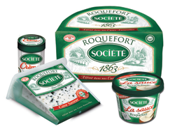 Roquefort societe fromages 1 