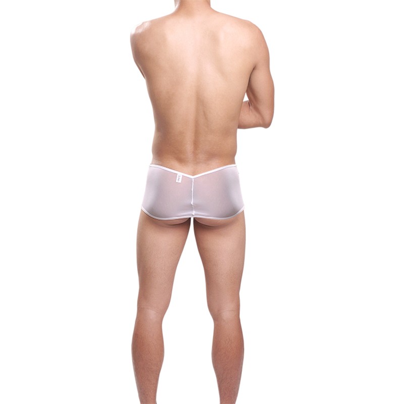 String jupe 1008 blanc