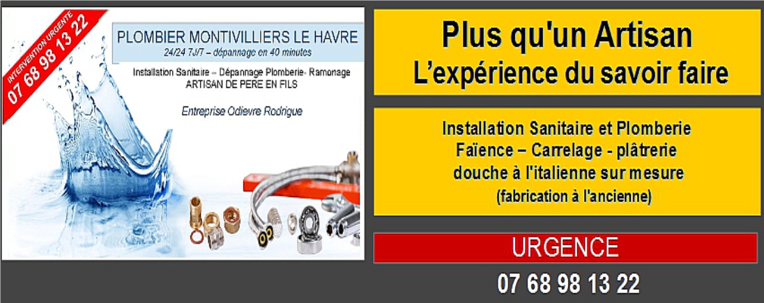 Image recoupe 3 pour fecebook plomberie odievre