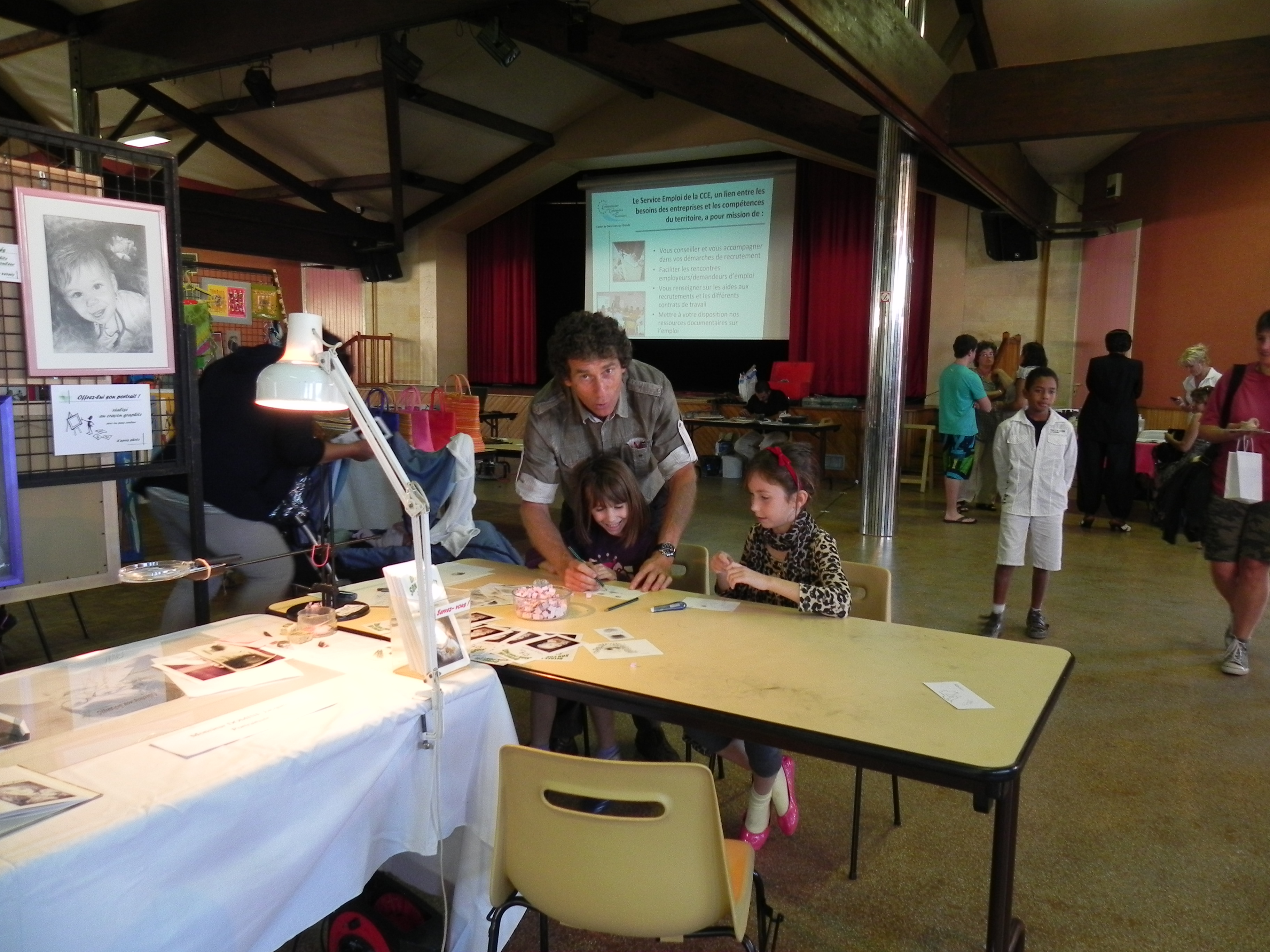 15 10 2011 atelier d enfants etauliers