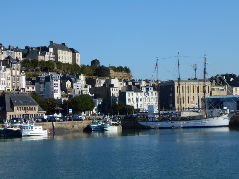 Marite amarre quai d orleans