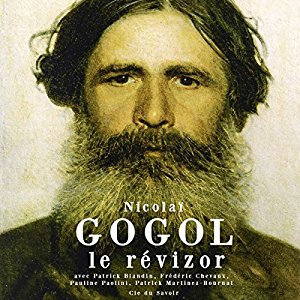 Le revizor