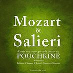 Mozart Salieri