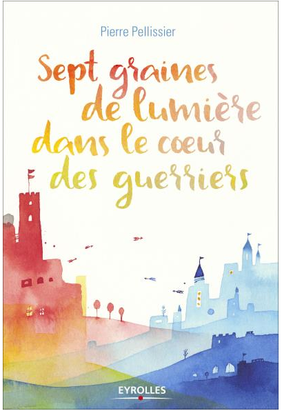 Couverture 7 graines