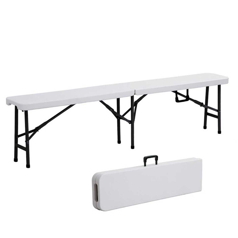 Banc pliant