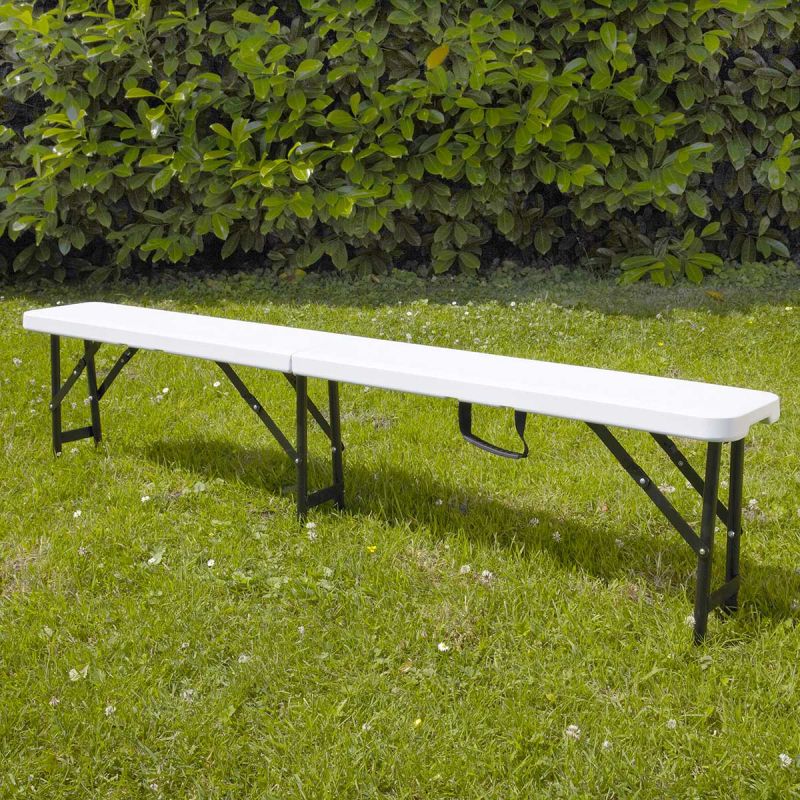 Banc pliant3