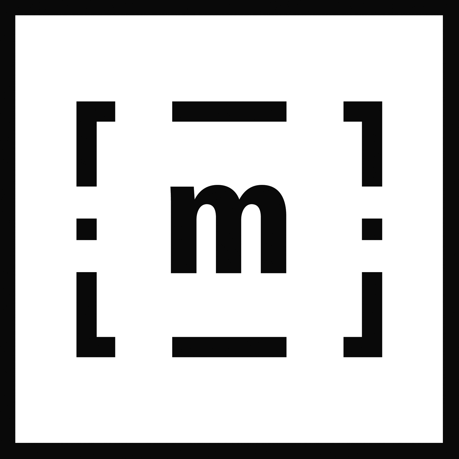 Musee de france logo neg