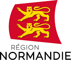 Region normandie logo