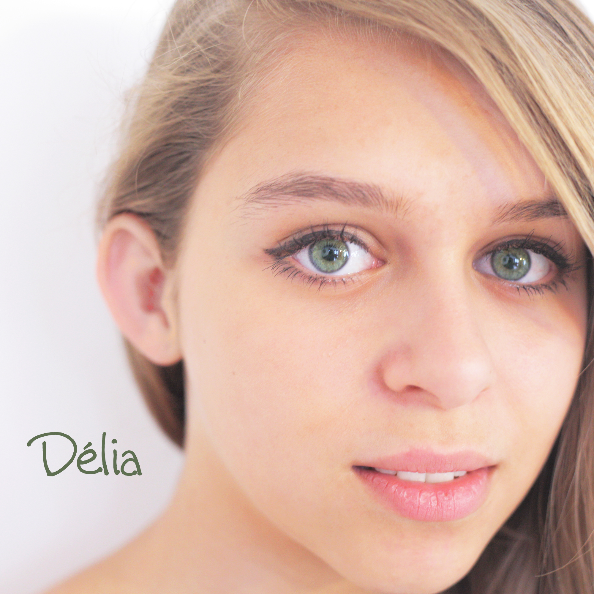 DeliaAvant