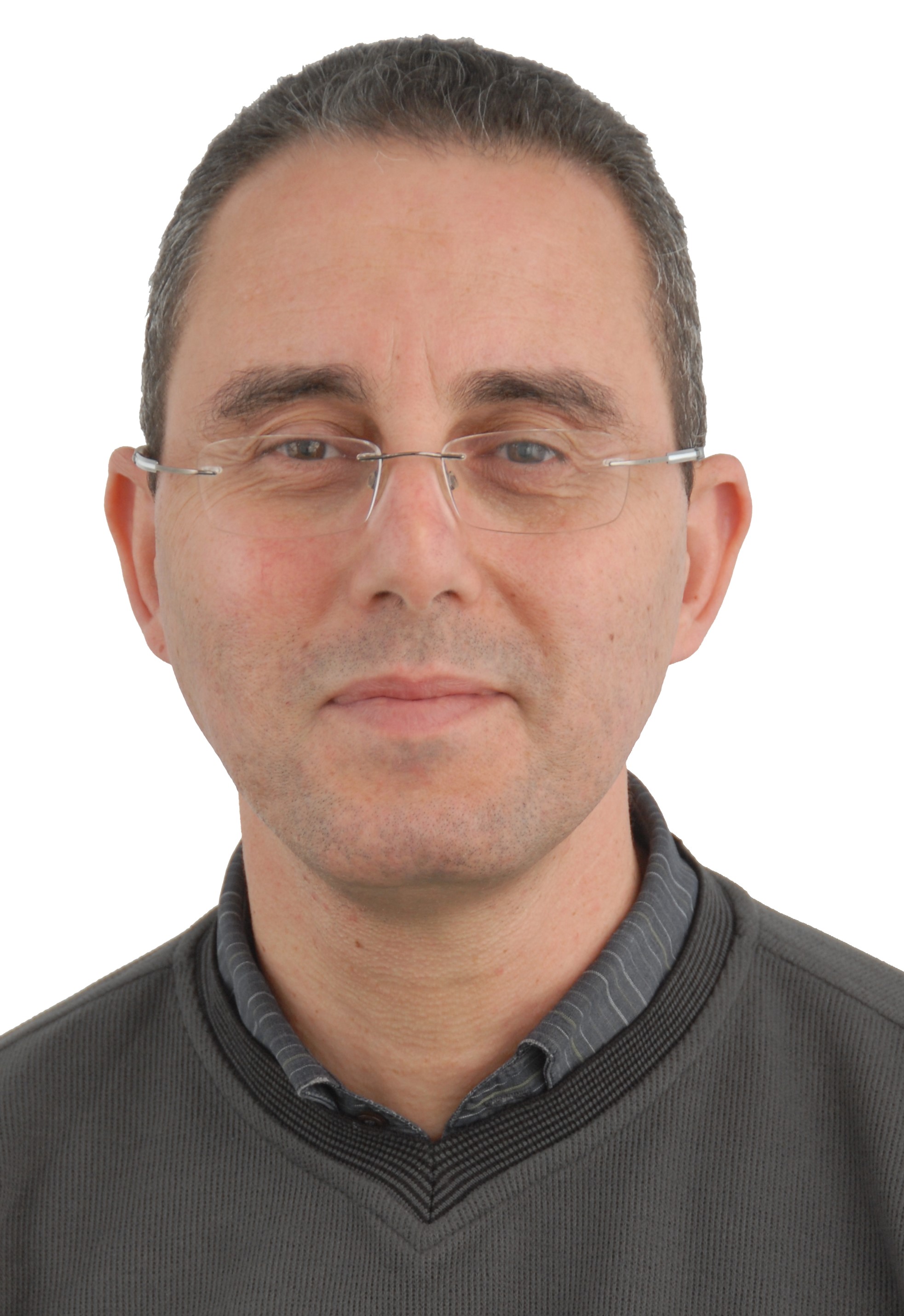 Phd GRISSA oussama