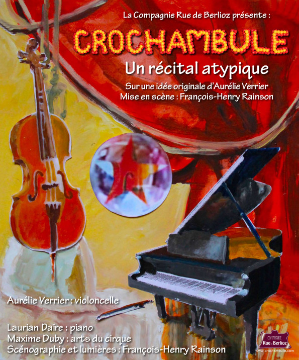 Affiche réalisée par Robert Glassman