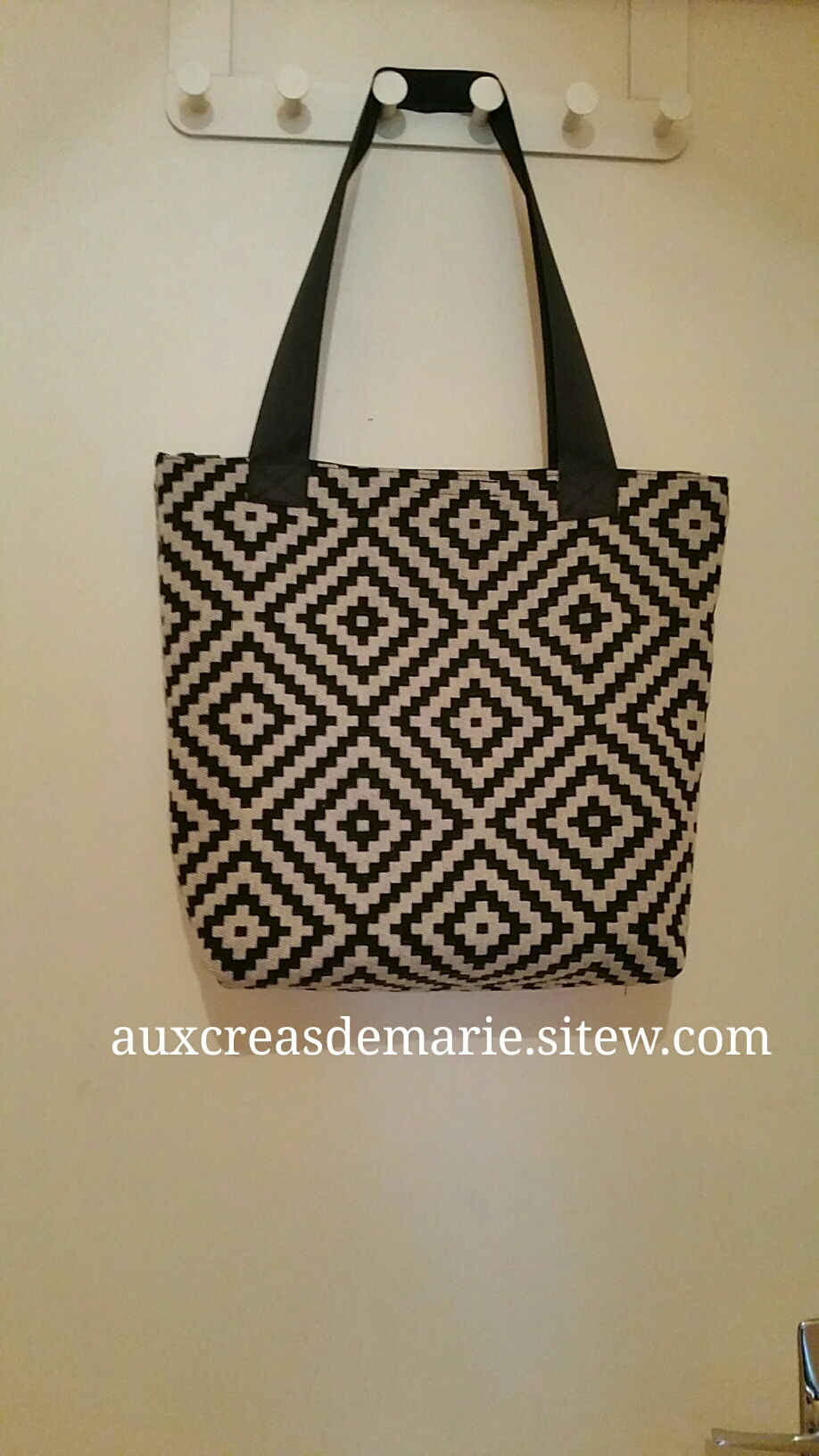 Sac tissu ameublement
24 euros