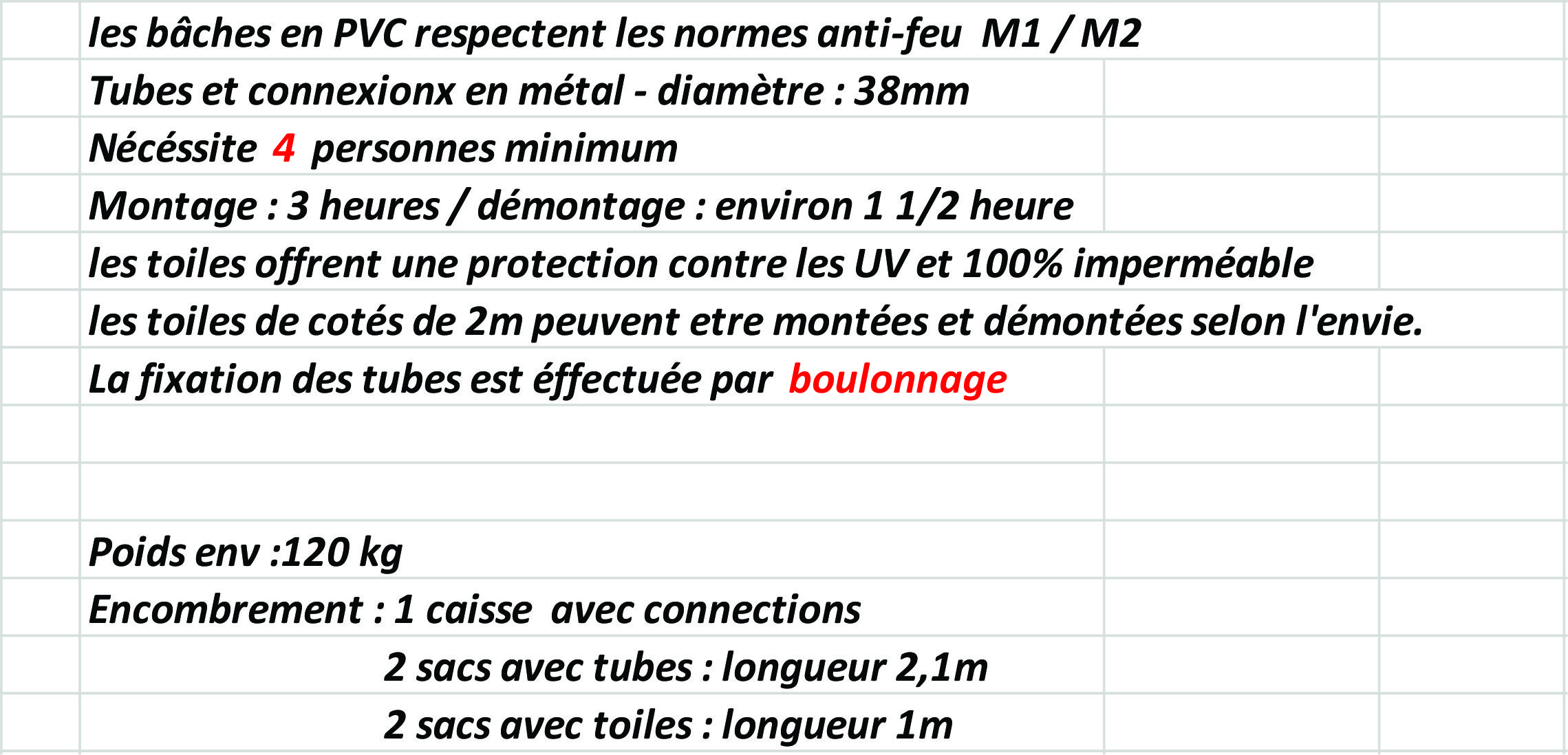 88 tonnelle 10b