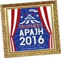 Logo trophees apajh 2016
