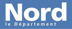 Logo dept Nord 