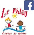 Logo pidou facebook